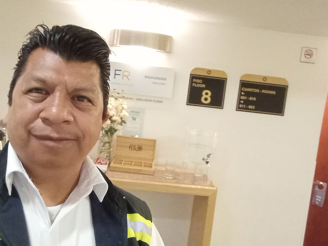 Fiesta Inn Ciudad Juarez主图