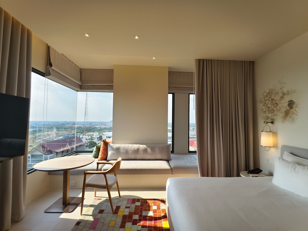 盛泰乐大城主图