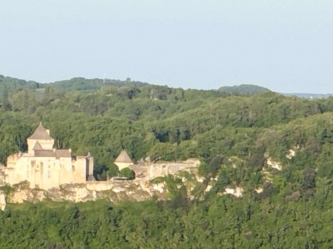 Montgolfieres Du Perigord景点图片
