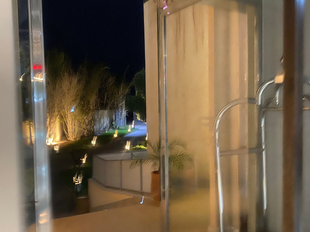 Ag Hôtel & Spa Marrakech主图