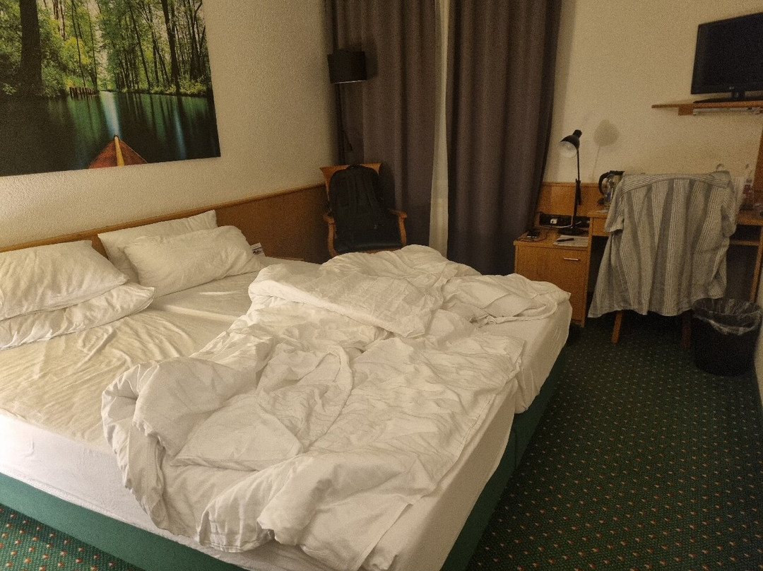 Best Western Spreewald主图