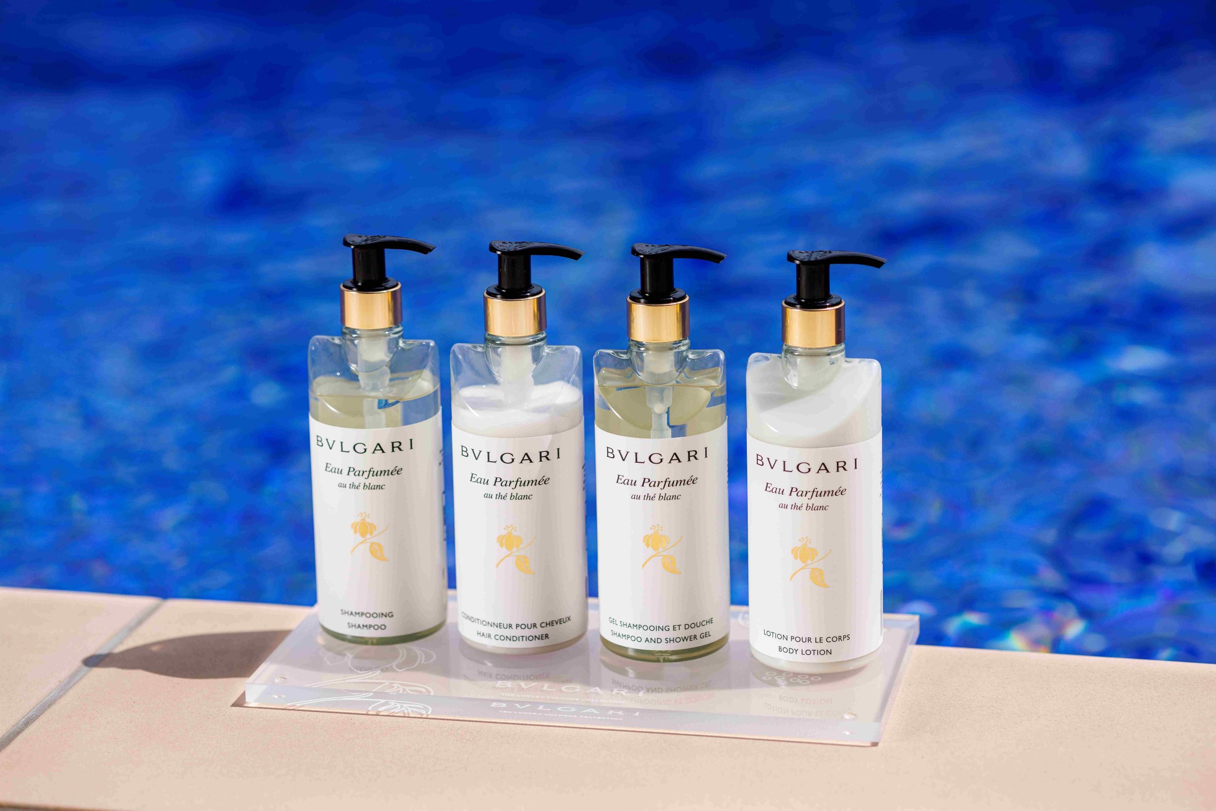 汐姬 海市酒店-浴室