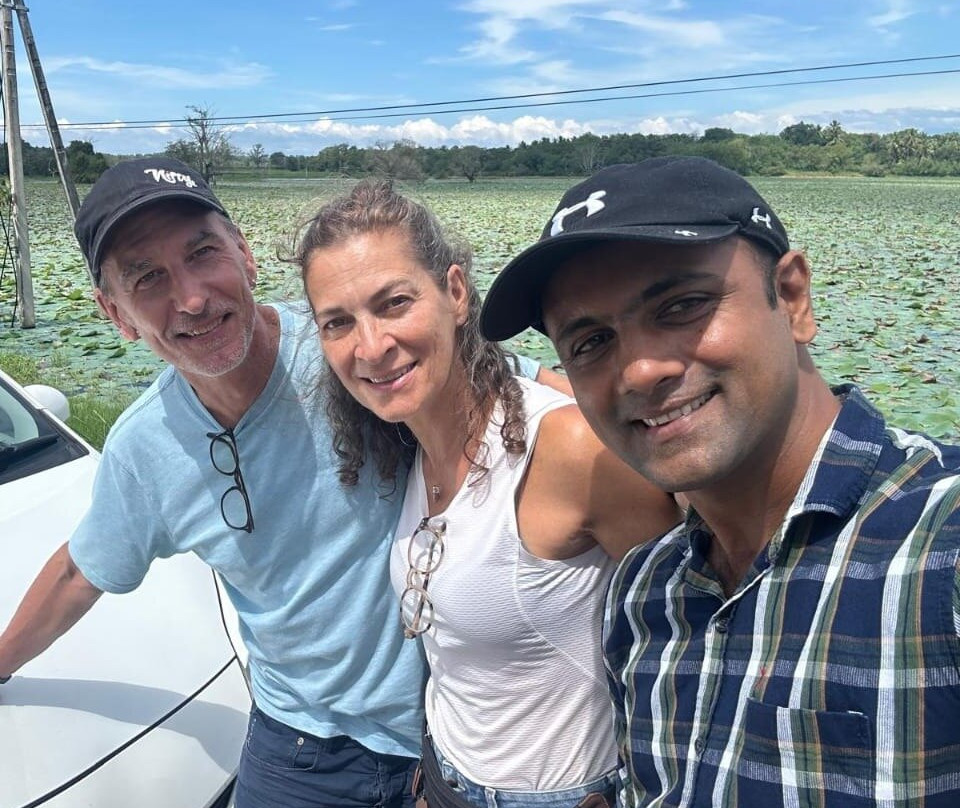 Gold Eagle Travels And Tours