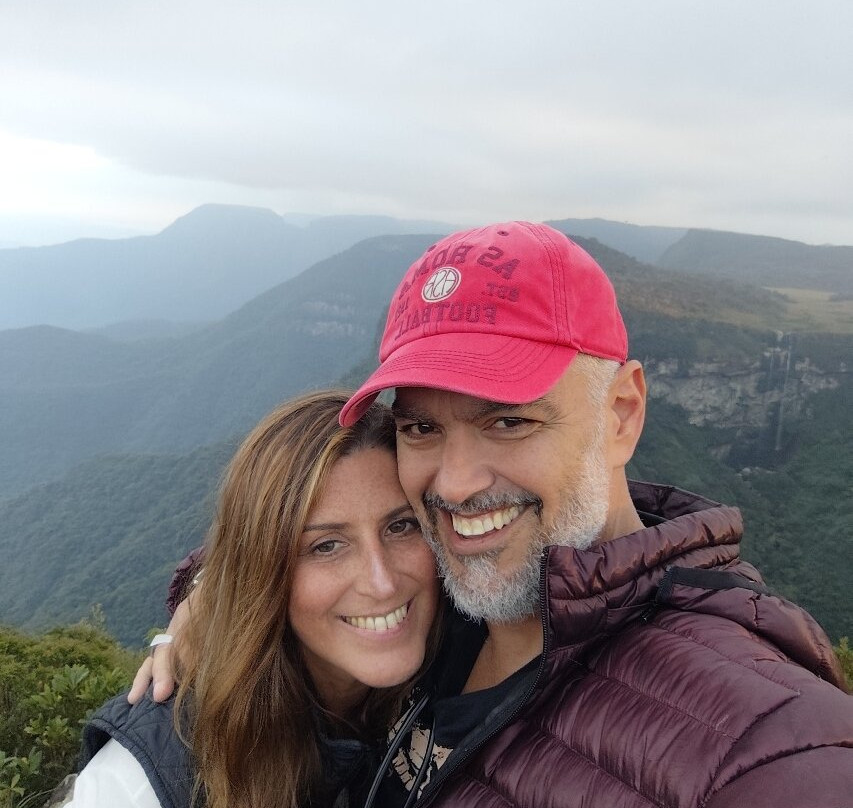 Pousada Refugio das Montanhas主图