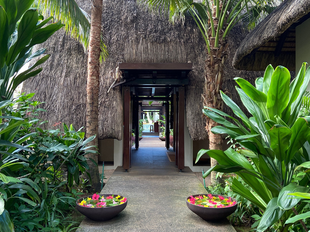 Maritim Tropical Flower Spa景点图片