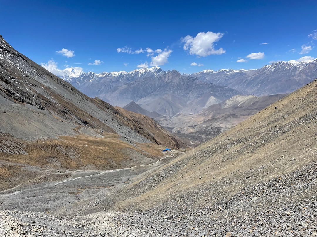 Time to Nepal Treks and Tours Pvt Ltd