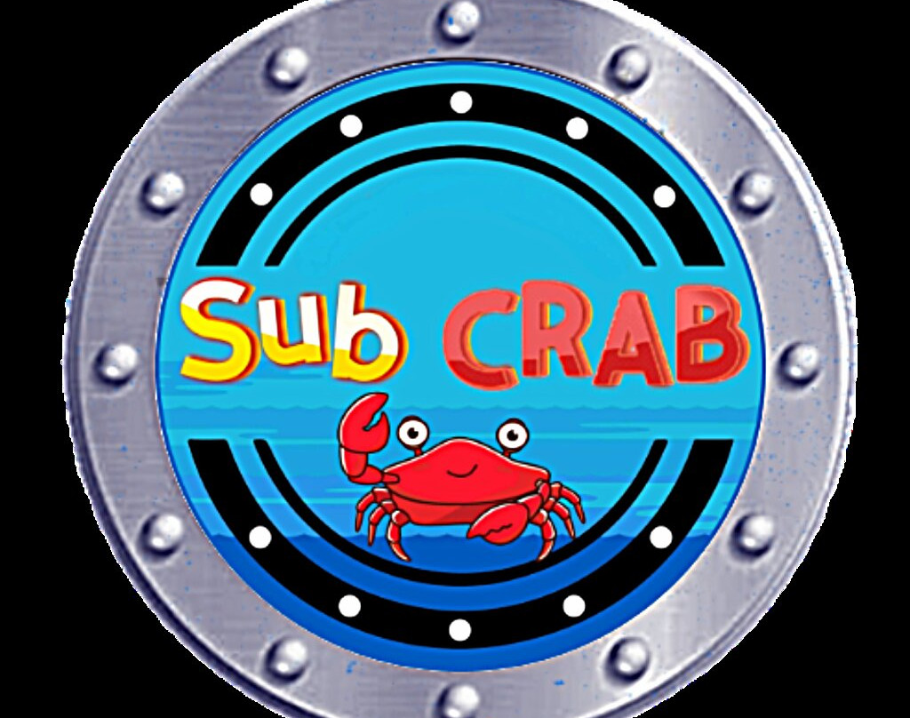 Submarine Crab
