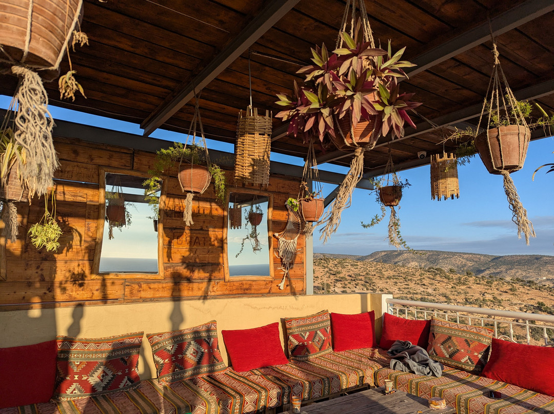 Surf Soul Adventure-Tamraght必去景点