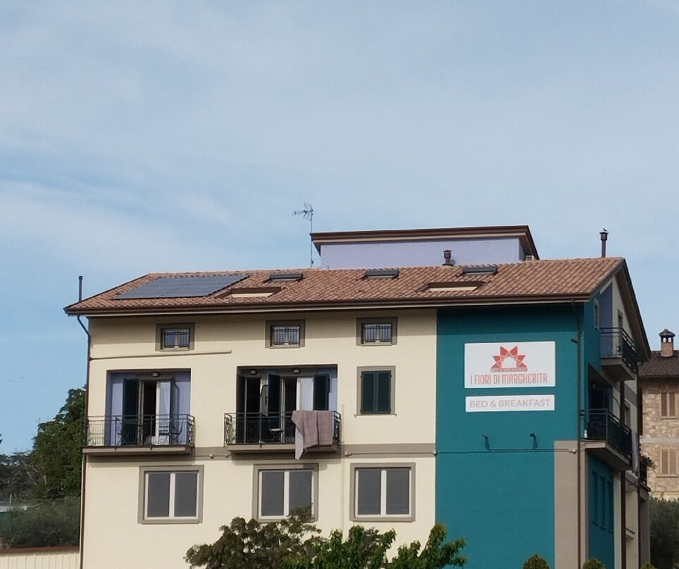 I Fiori di Margherita Luxury B&B主图