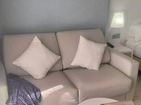 瓦德德奥 AZ 酒店主图