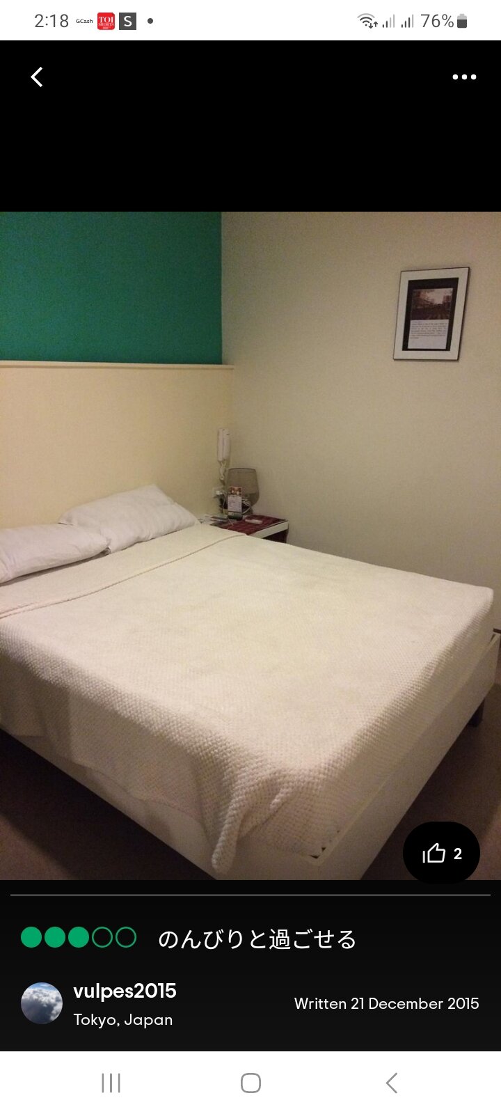 Avenue One Hotel-官方