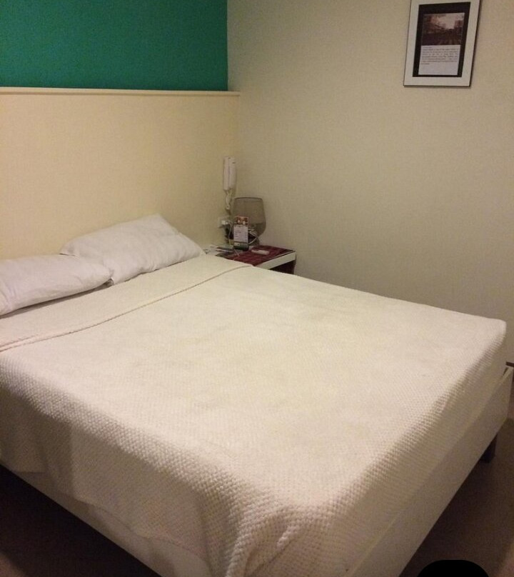 Avenue One Hotel主图