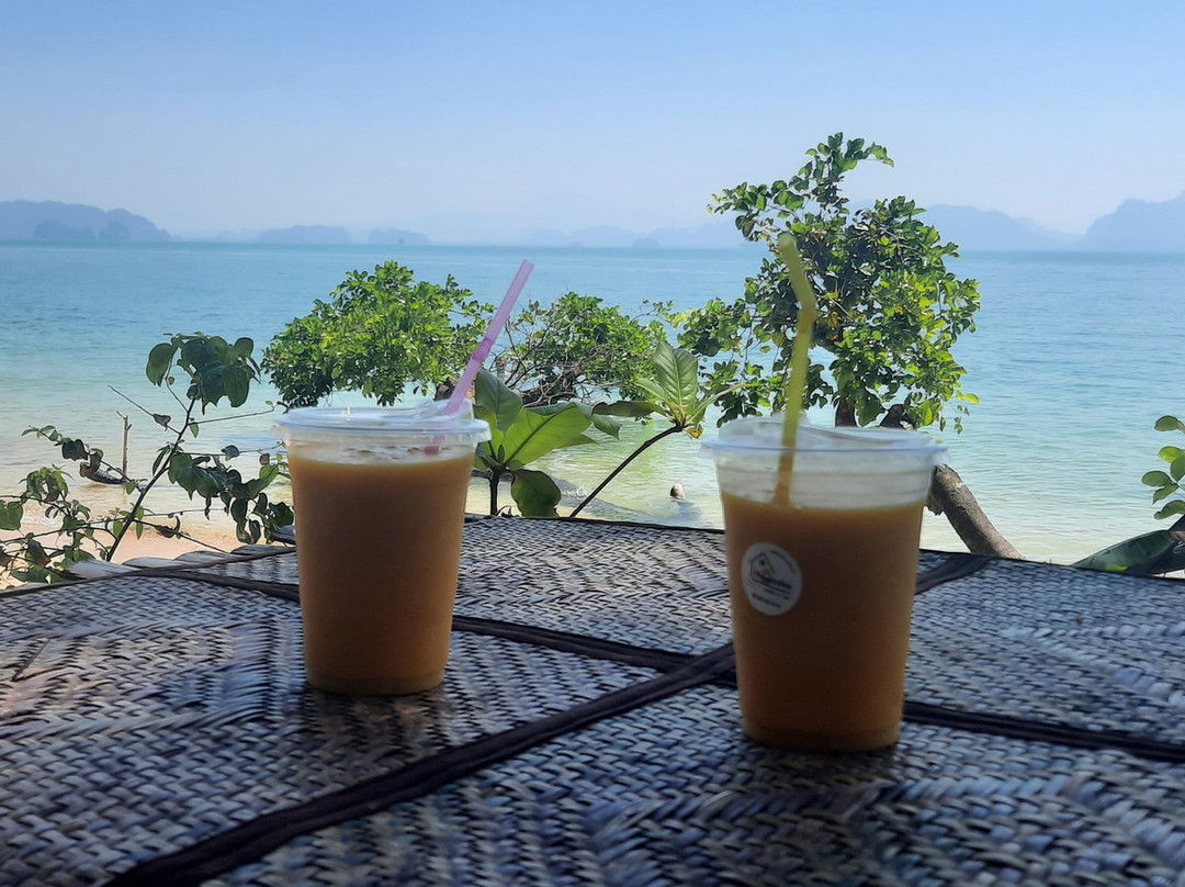 Koh Nok Island-瑶诺岛必去景点