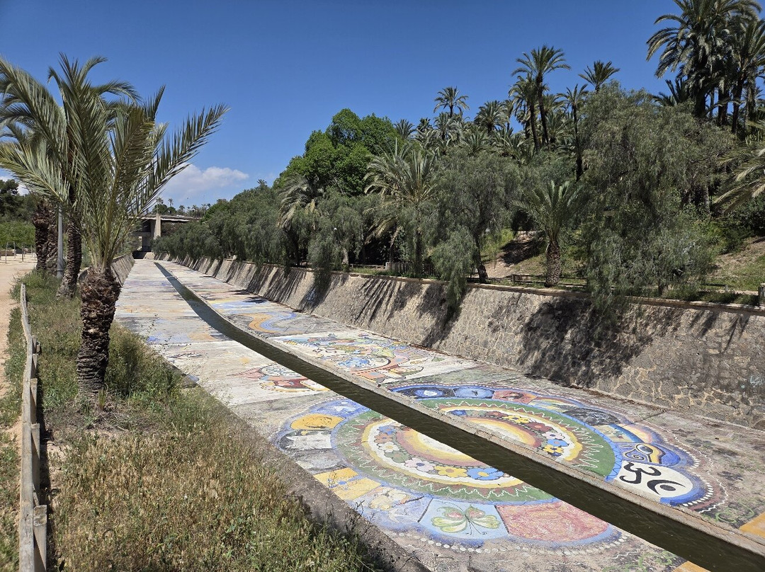 Proyecto Vibora II-埃尔切必去景点