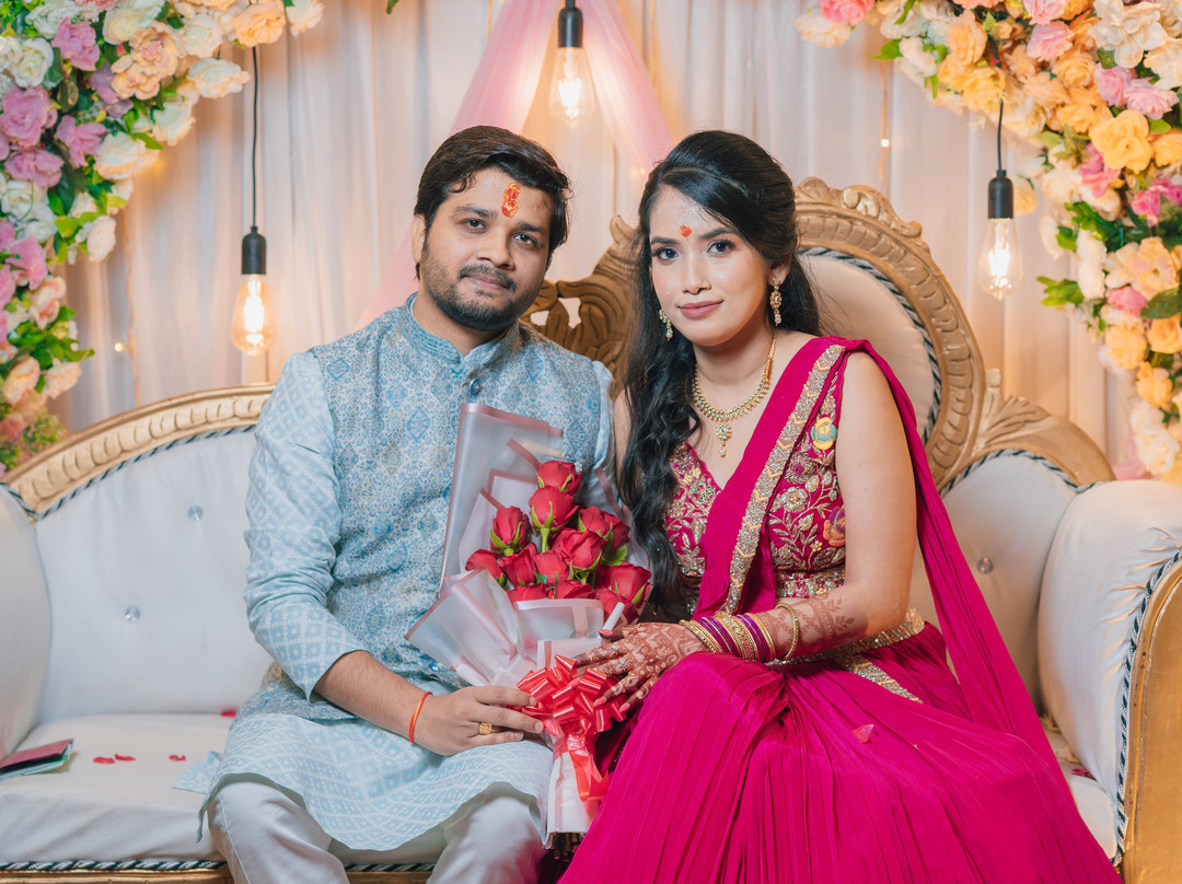 Sunhill Portico主图