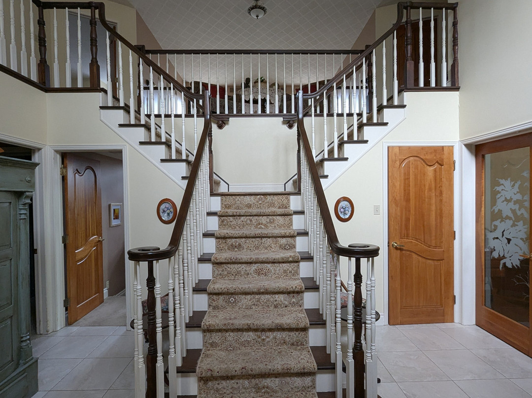 Moonstone Manor Bed & Breakfast主图