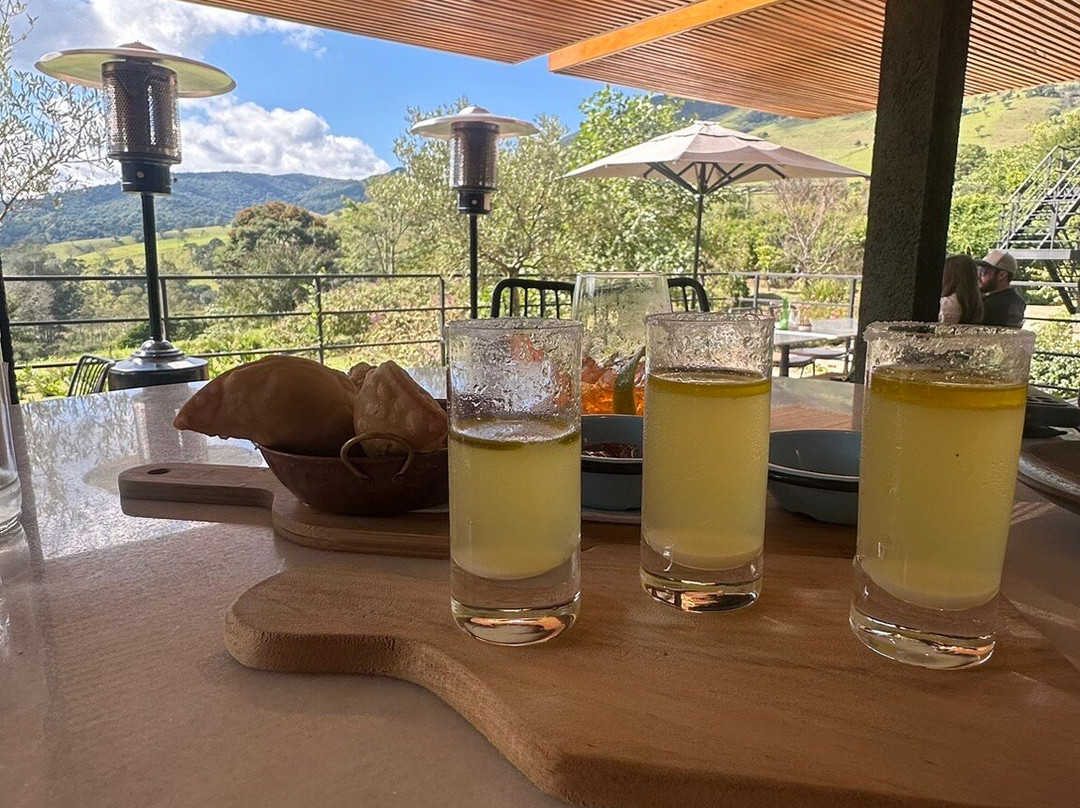 Oliq Azeite-Sao Bento do Sapucai必去景点