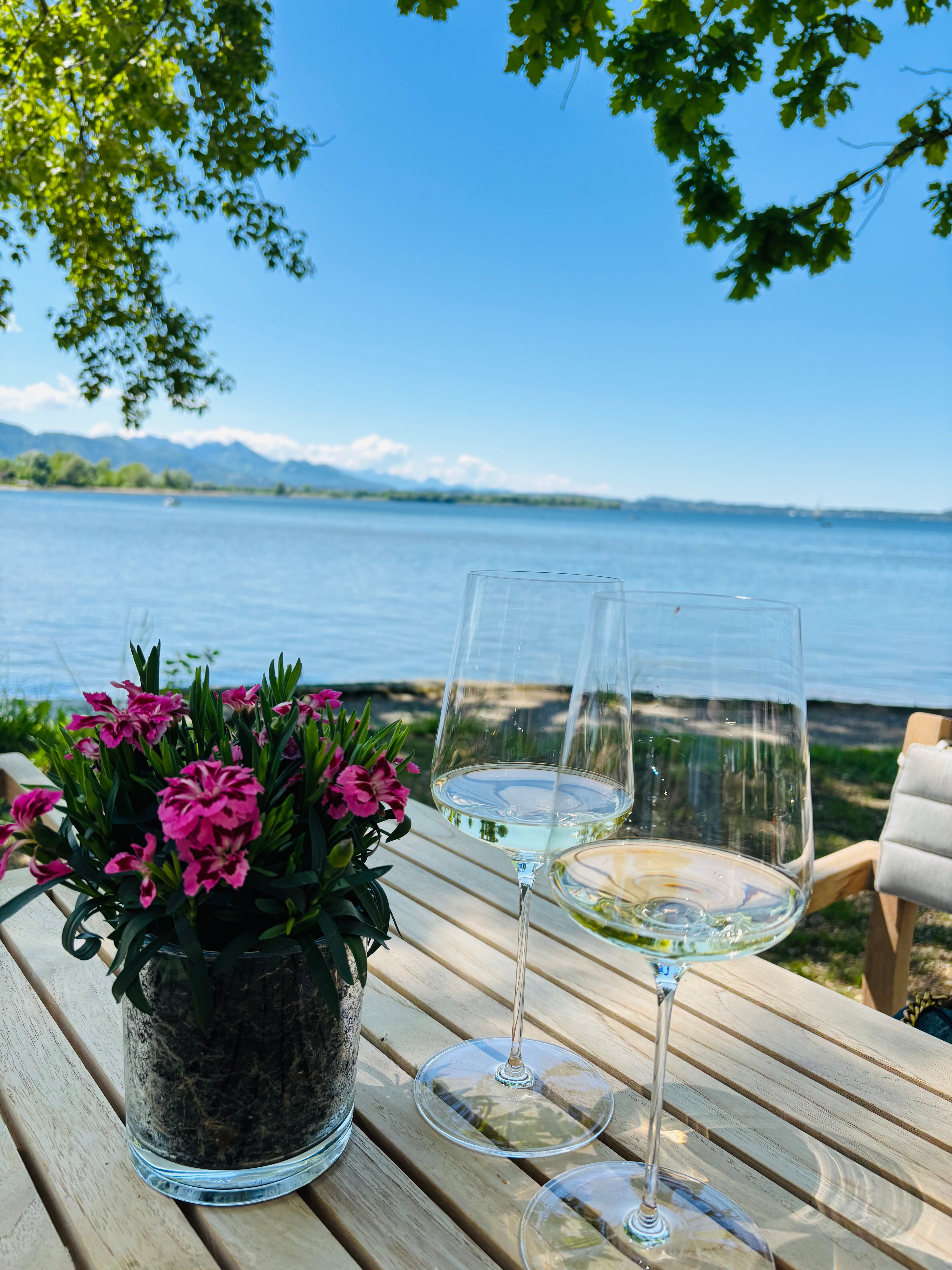 Chiemgauhof - Lakeside Retreat-官方