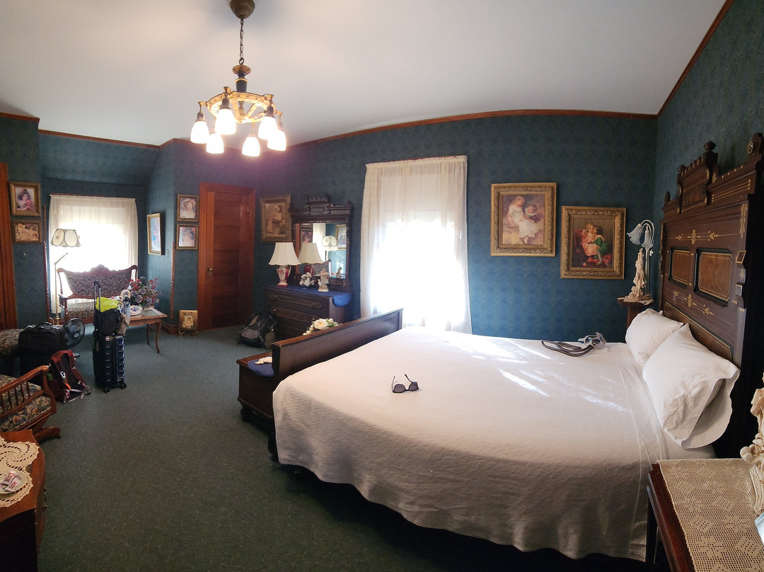 Oakenwald Terrace主图