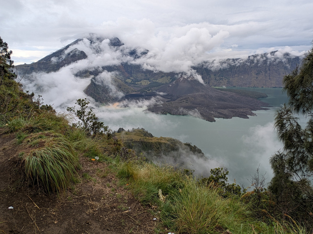 Adi Trekker景点图片