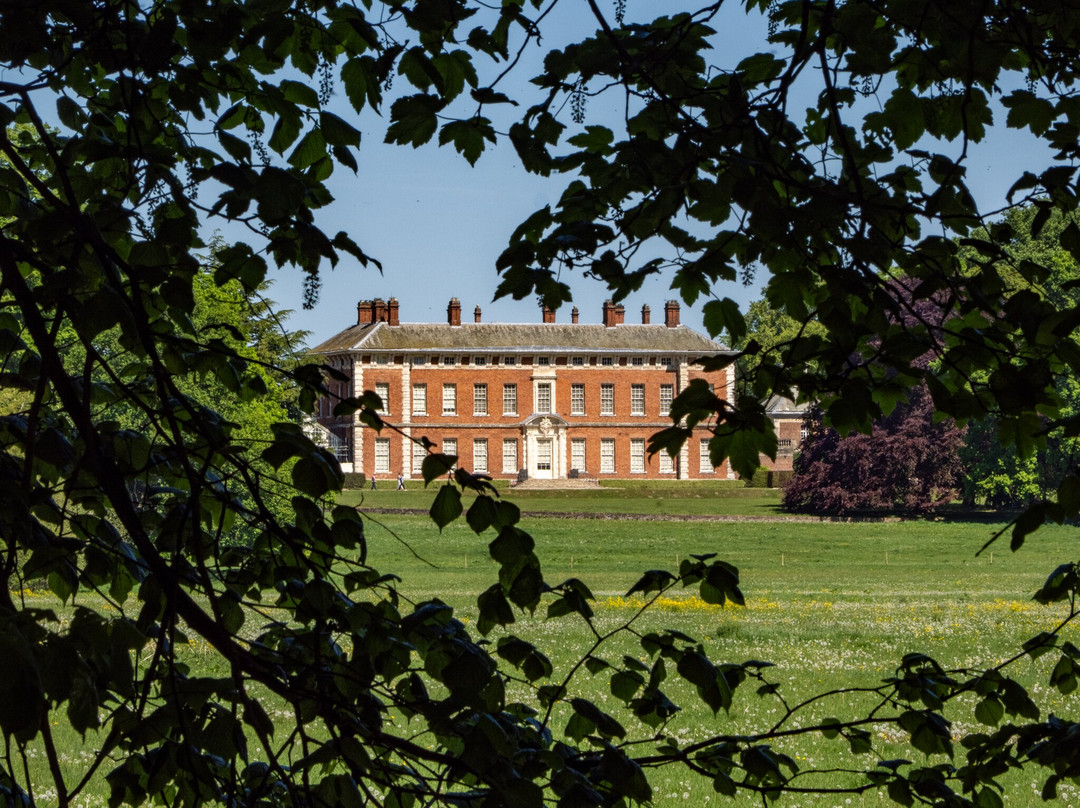 Beningbrough - National Trust景点图片