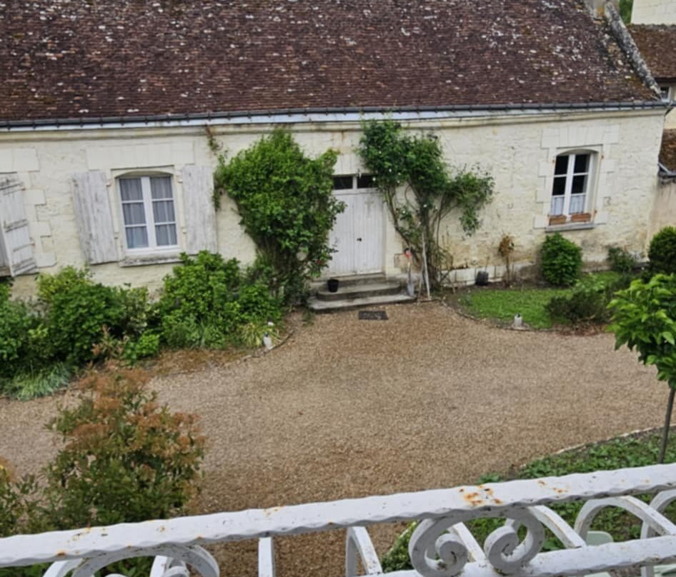 Moulin de Saussaye主图