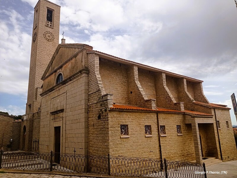 Church of Saint Victoria