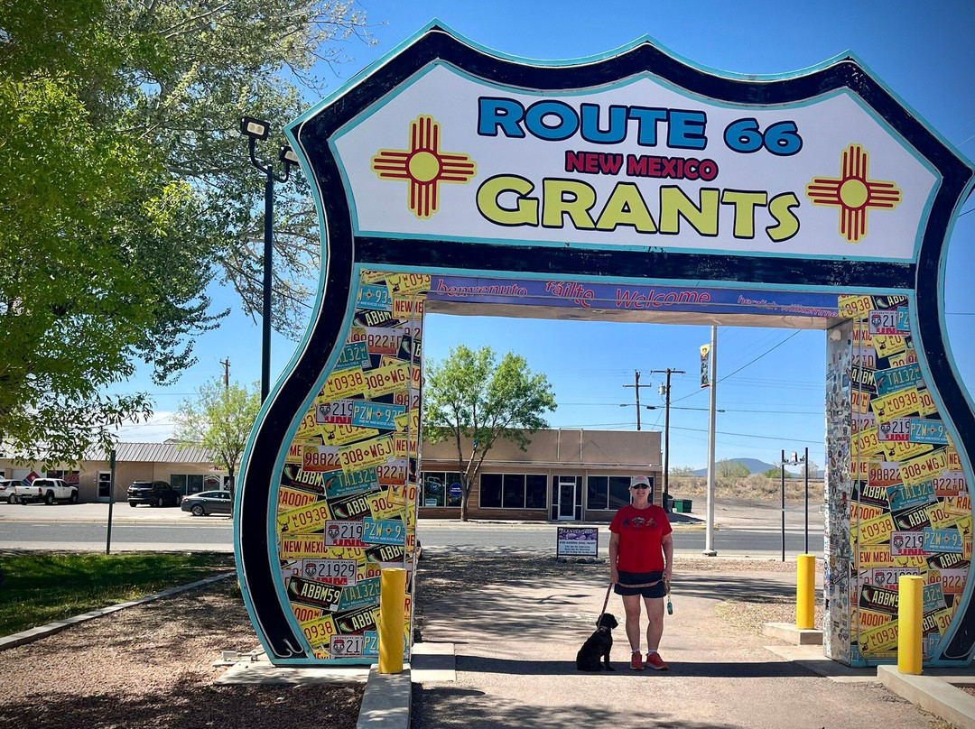 New Mexico Mining Museum-Grants必去景点