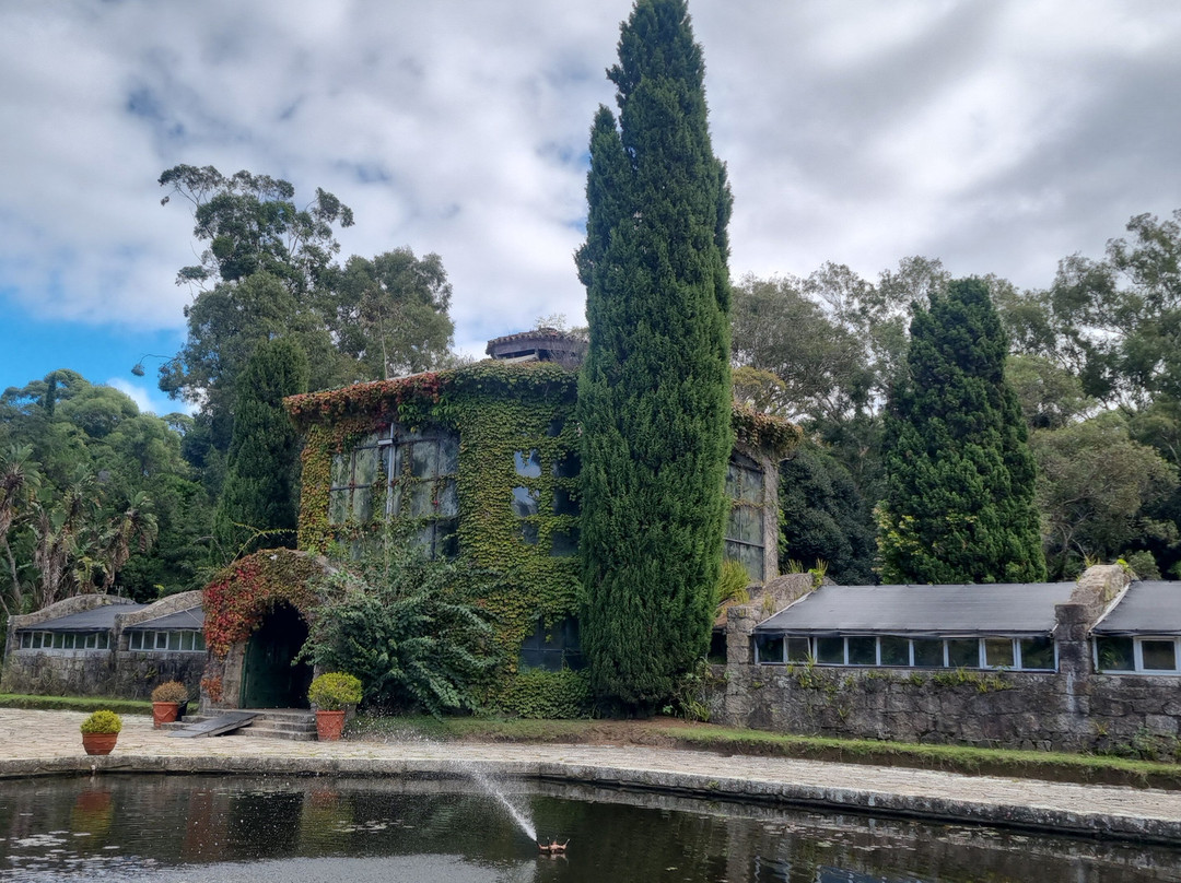 Playa De Punta Del Diablo-Rocha必去景点