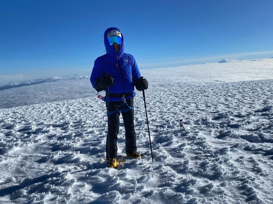 Andean Summit Adventure-基多必去景点