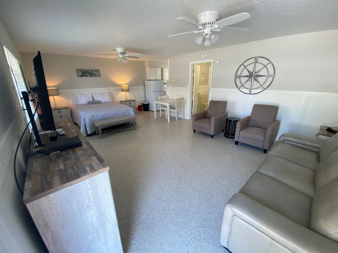 King's Bay Lodge主图