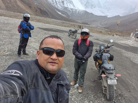 Bike Rental Rishikesh (BRR)-里希克虚必去景点