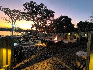 Radisson Blu Mosi-Oa-Tunya, Livingstone Resort