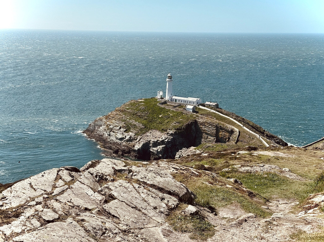 Hidden Anglesey-Valley必去景点