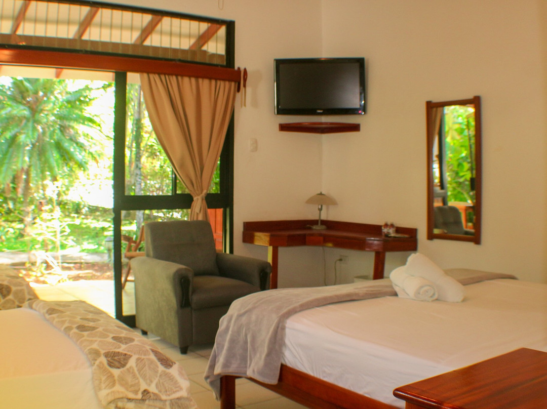 Hotel Colinas del Sol主图