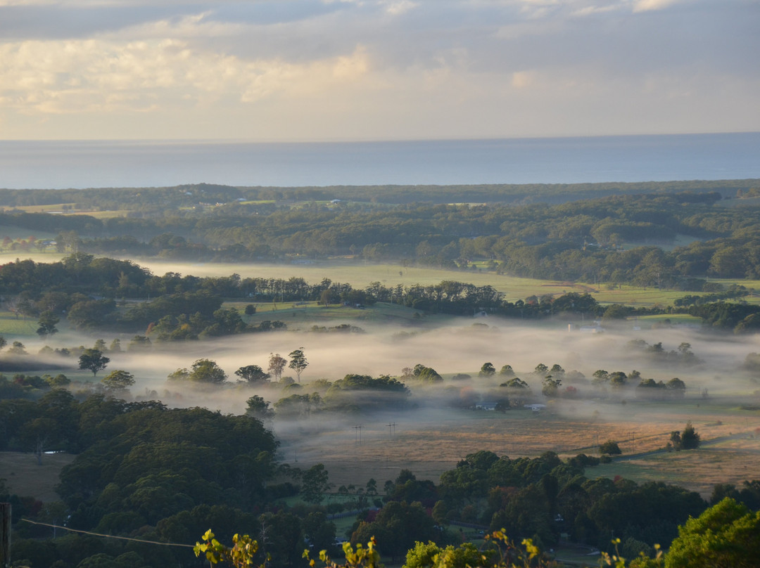 Mt Hay Retreat主图