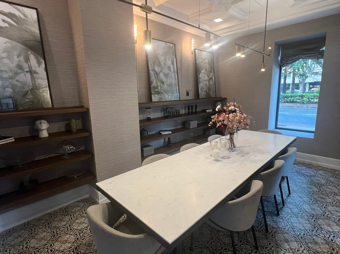 L&H Gran Via Valencia主图