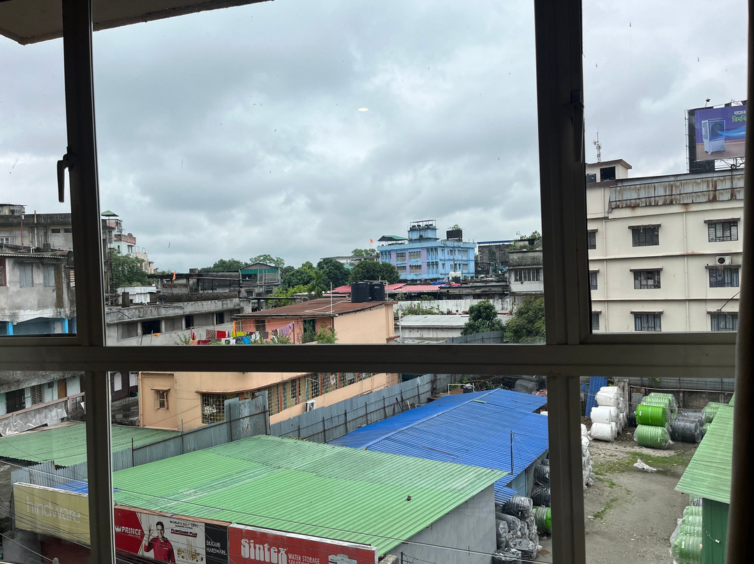 Indus Tiara - A Corporate Boutique Hotel