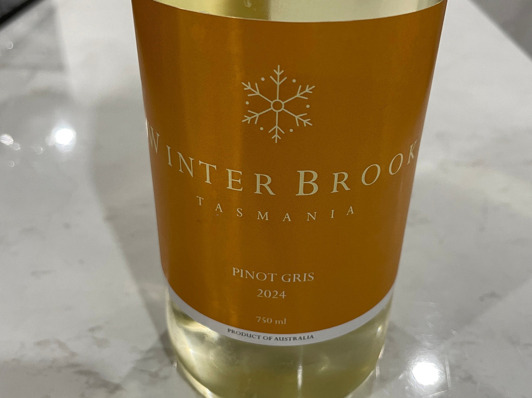 Winter Brook Vineyard-Loira必去景点