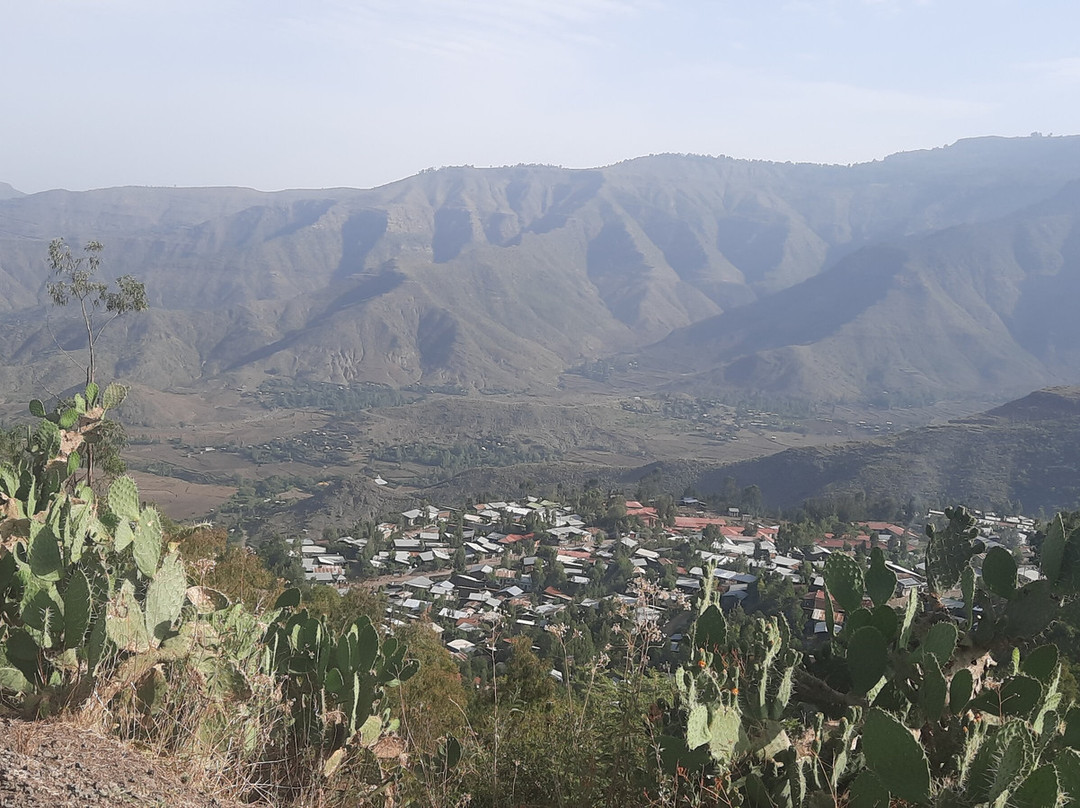 Inside Ethiopia Tours景点图片