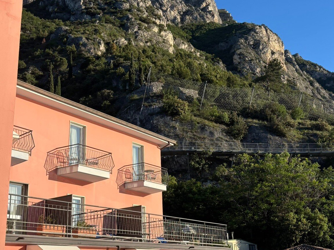 Hotel Capo Reamol主图