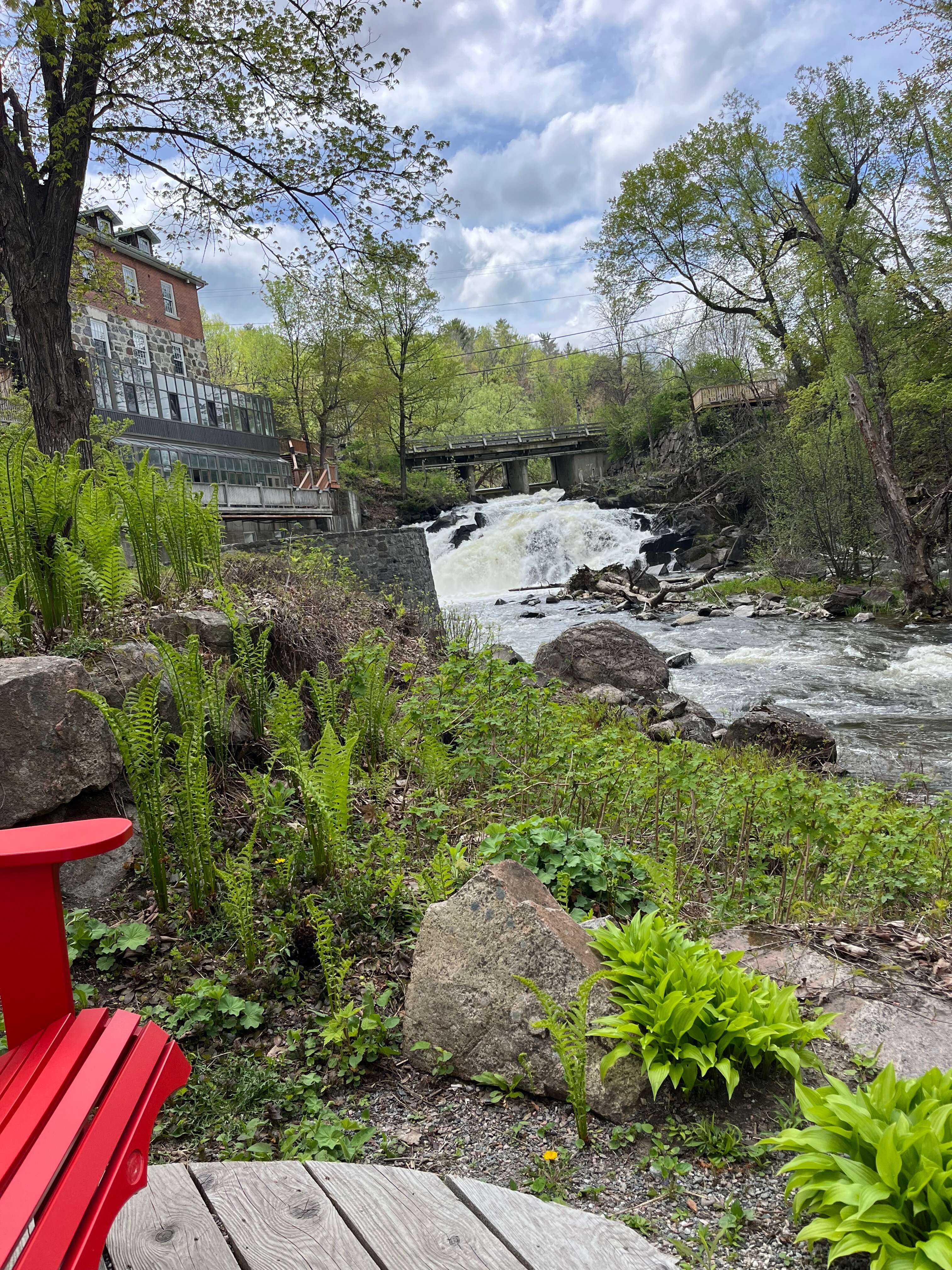 Moulin Wakefield Mill Hotel & Spa-官方