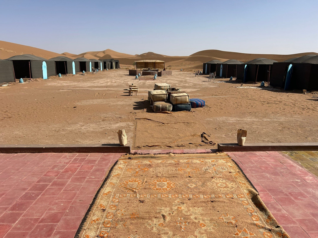 Zbartravel-扎古拉必去景点