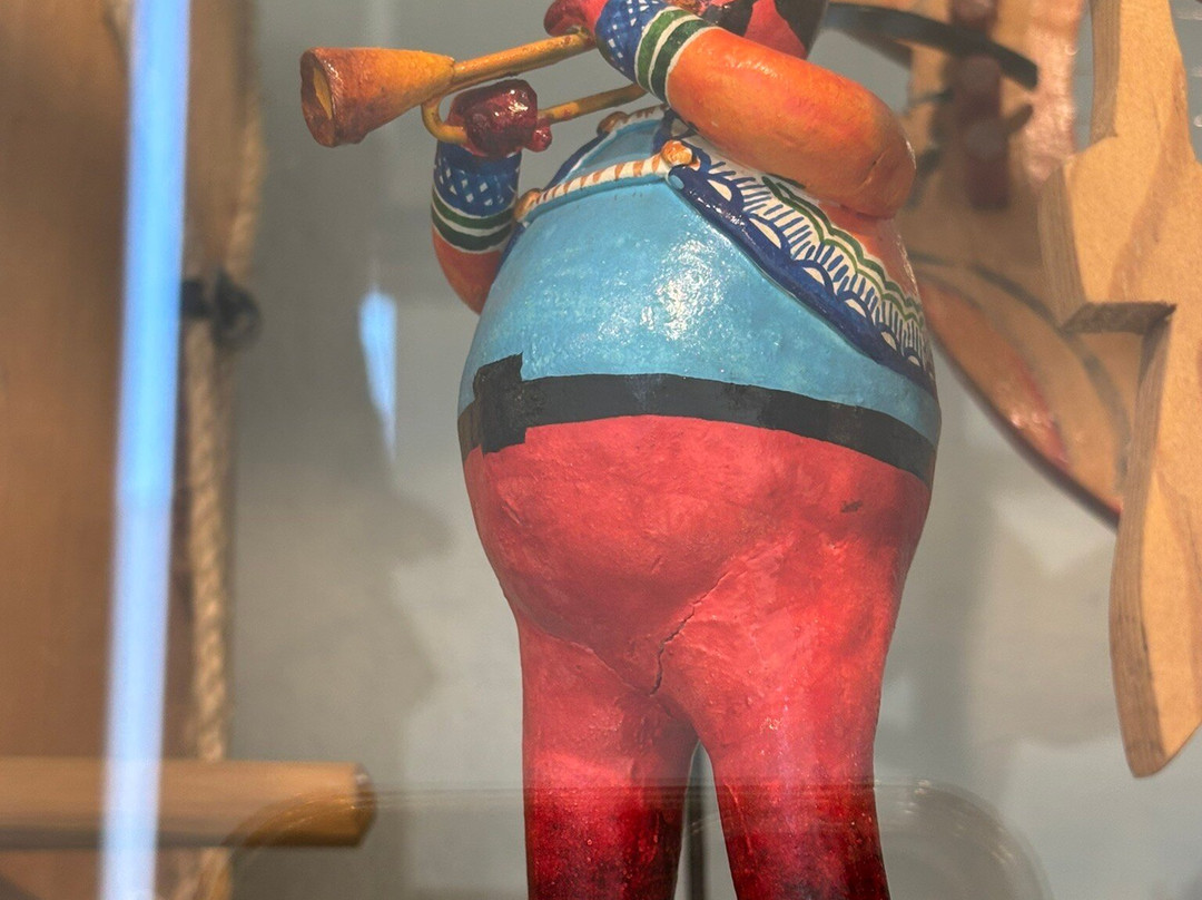 Museo La Esquina-圣米格尔护城必去景点