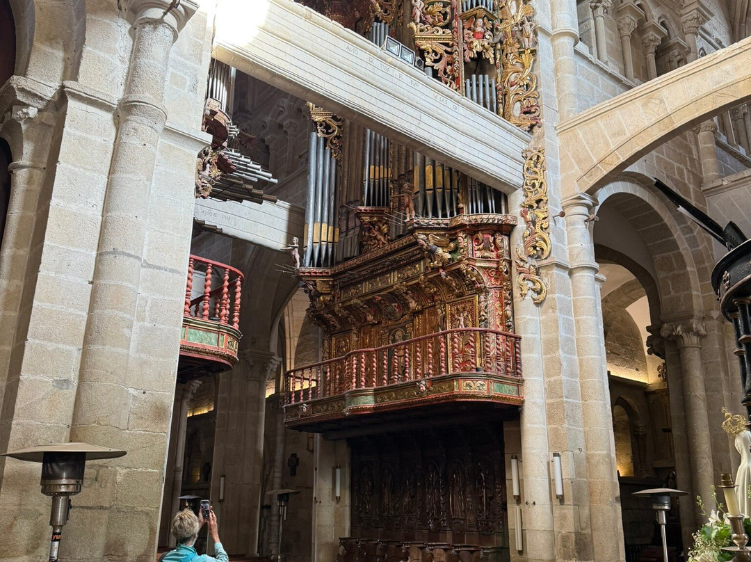 Tui Cathedral-图伊必去景点