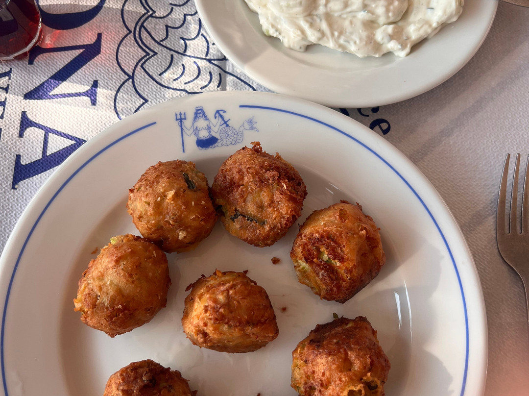 Avgoustos Suites Naxos主图