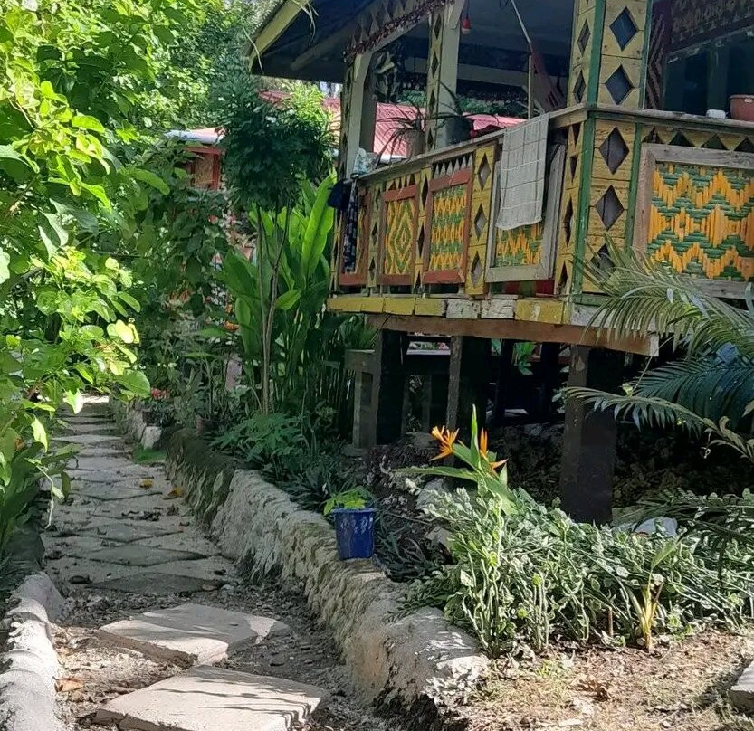 Pangpang Island Paradise-Kokopo必去景点