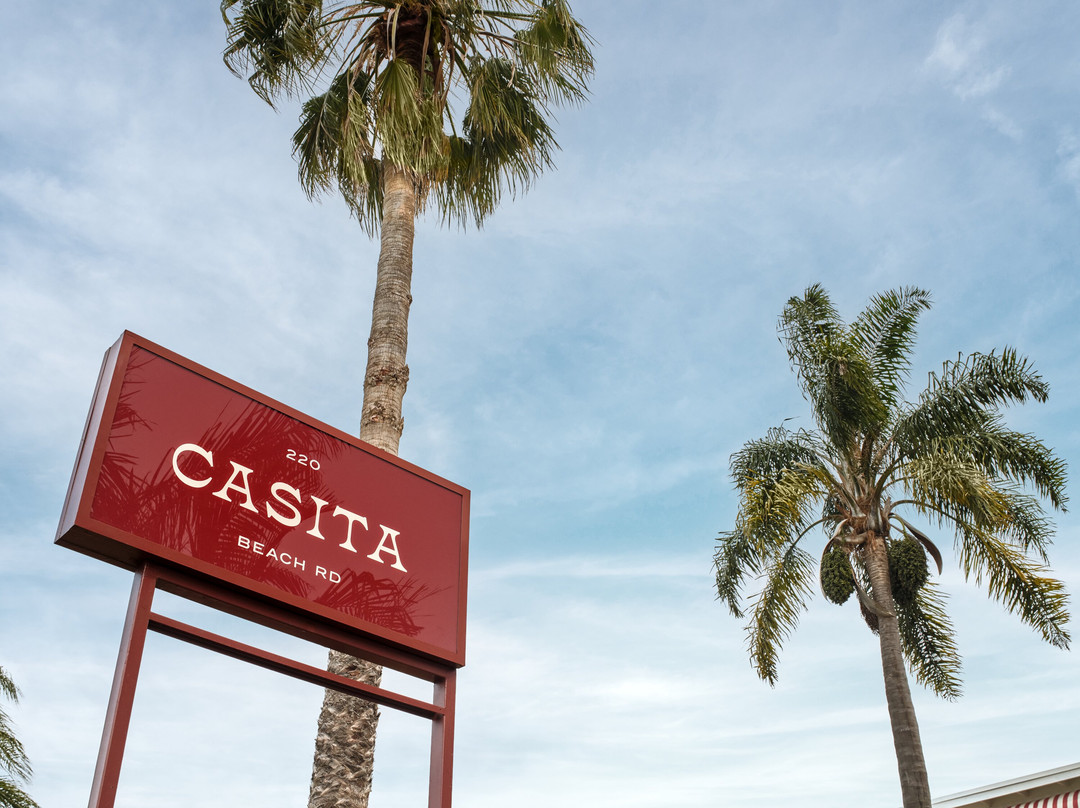 Casita