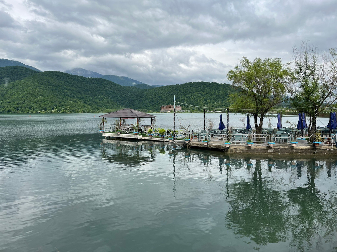 Nohur Göl Restaurant