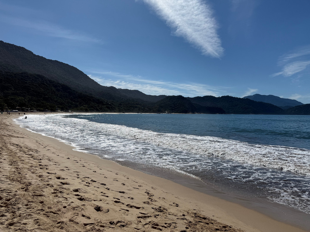 Fora Beach (Ranchos)-帕拉地必去景点